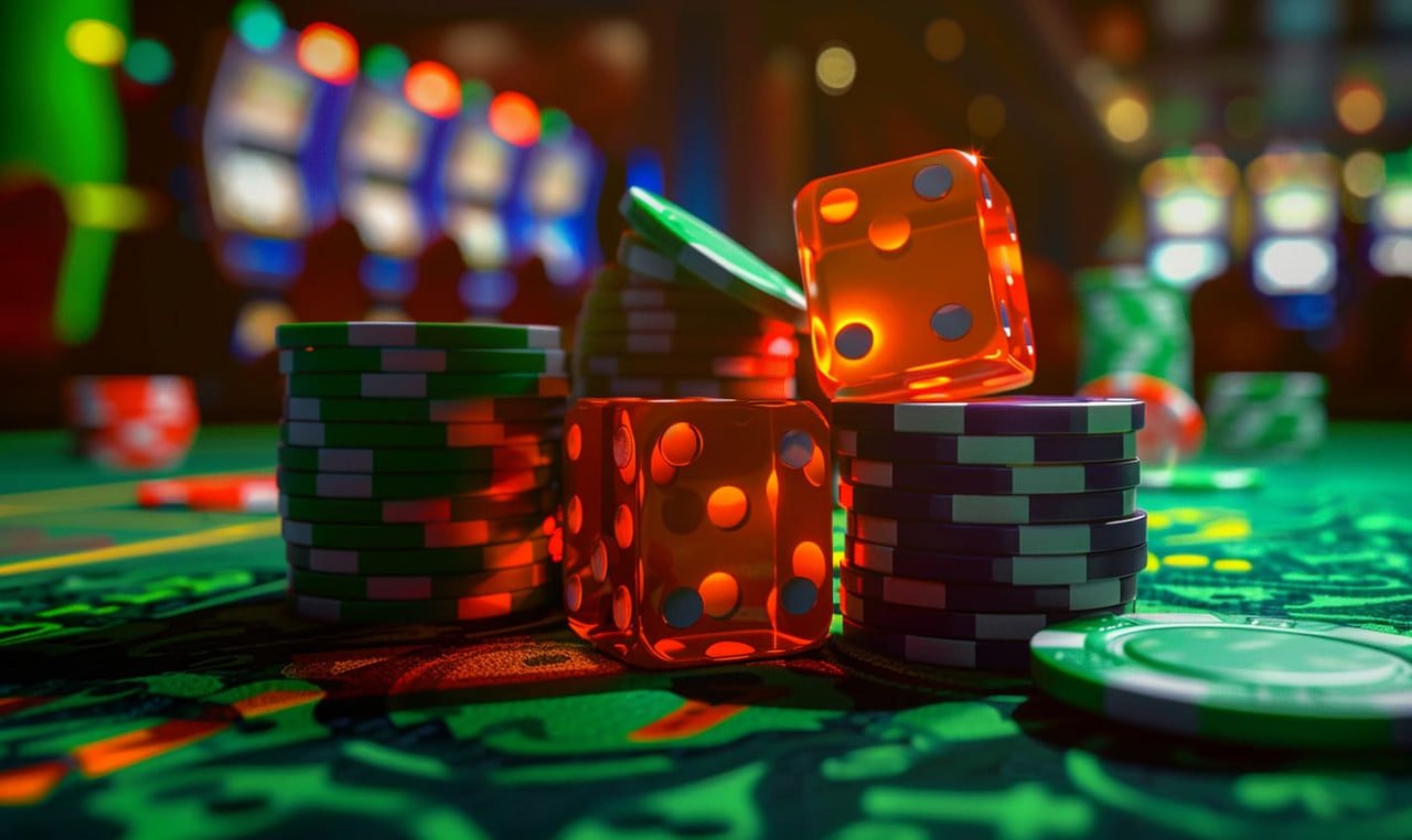 মোবাইলে স্লাইড গেমের গতিশীল দৃশ্য