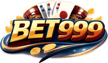 bet 999 লোগো